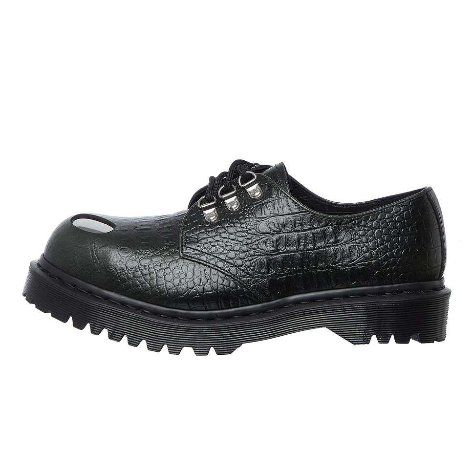 Dr. Martens - 1461 Steel Toe
