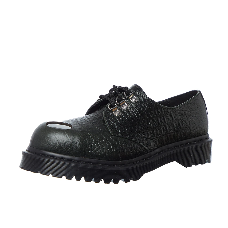Dr. Martens - 1461 Steel Toe