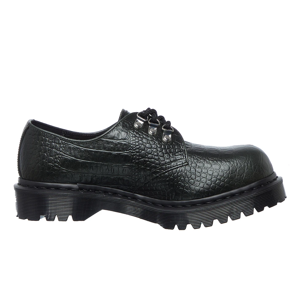 Dr. Martens - 1461 Steel Toe