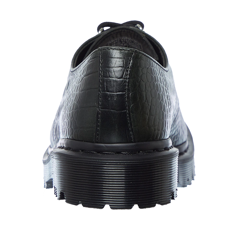 Dr. Martens - 1461 Steel Toe