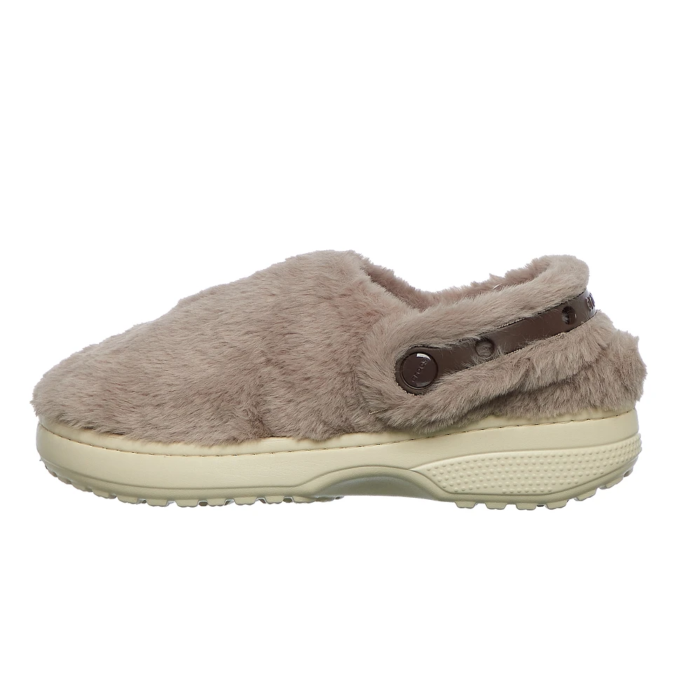 Crocs - Classic Unfurgettable Clog
