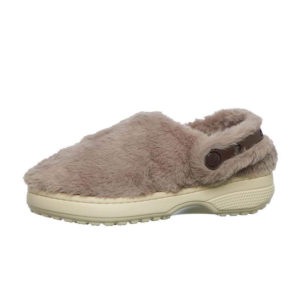 Crocs - Classic Unfurgettable Clog