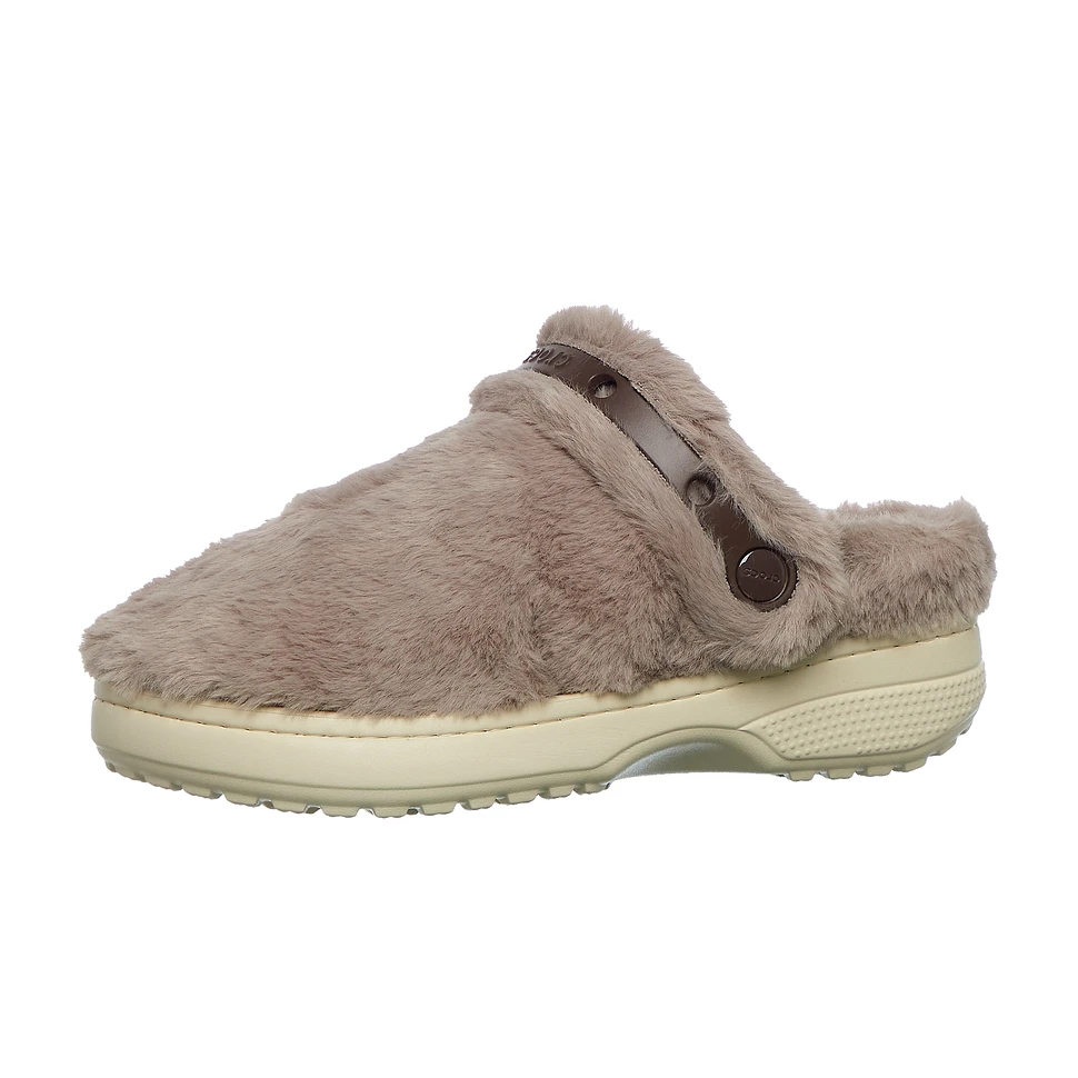 Crocs - Classic Unfurgettable Clog