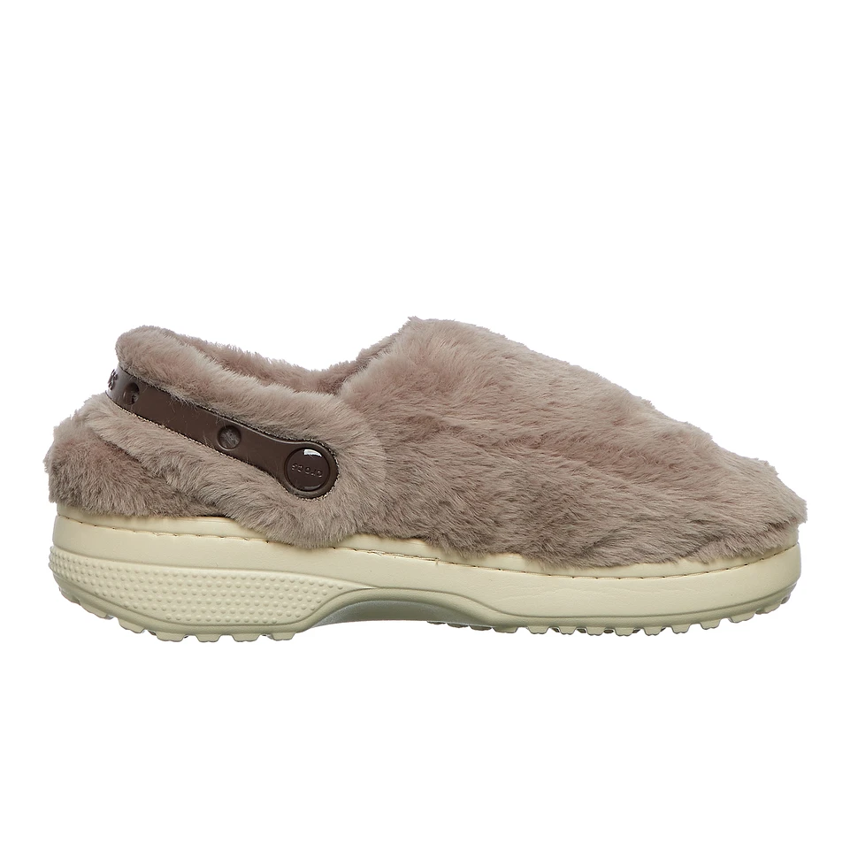 Crocs - Classic Unfurgettable Clog