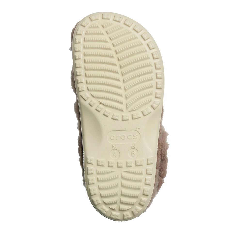 Crocs - Classic Unfurgettable Clog