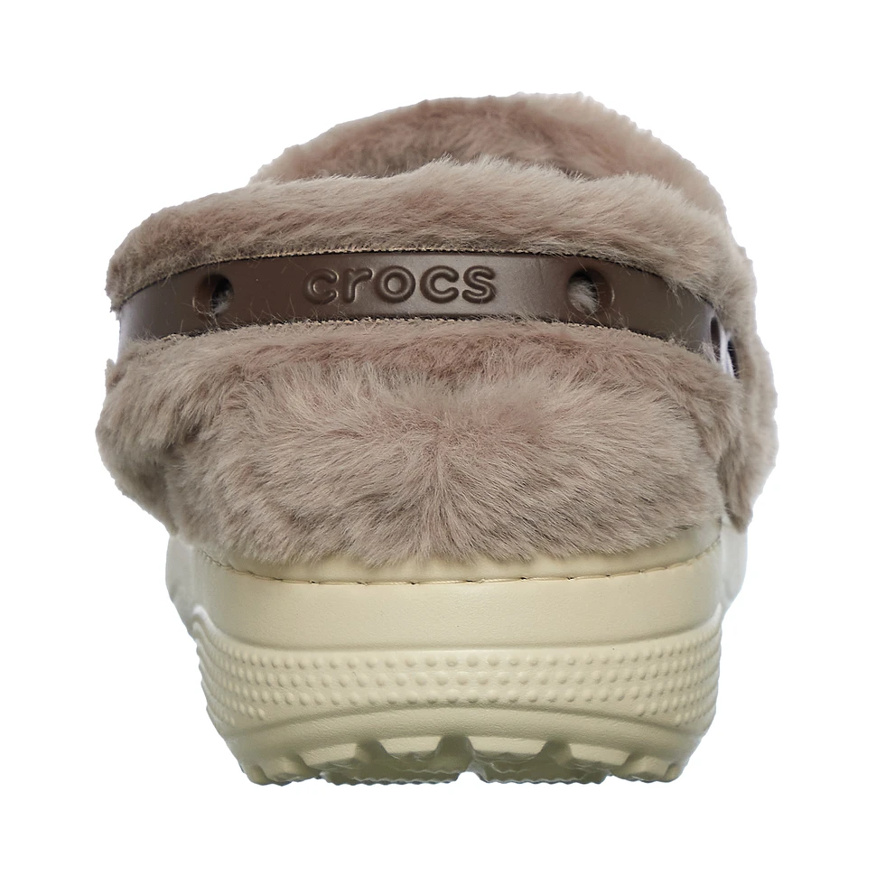 Crocs - Classic Unfurgettable Clog