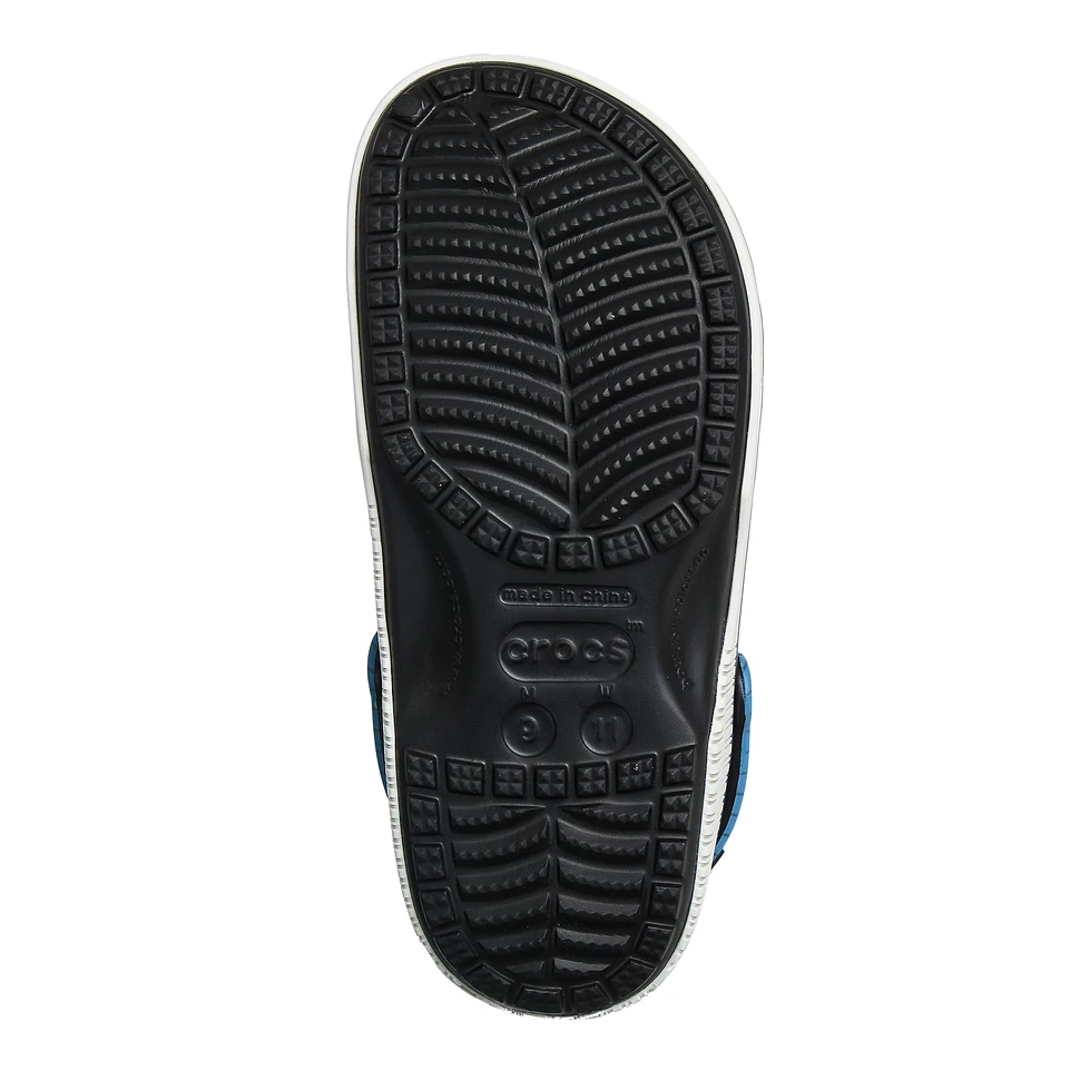 Crocs x Marvel - Fantastic 4 Classic Clog