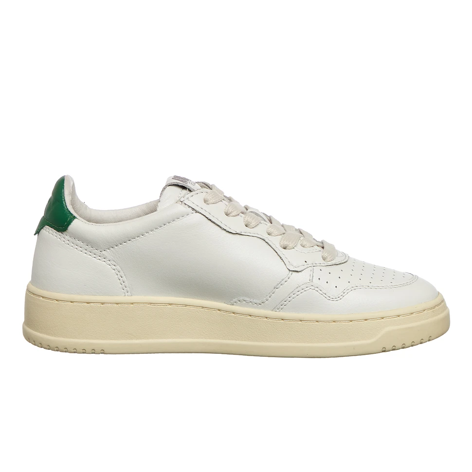 Autry - Autry Medalist Low