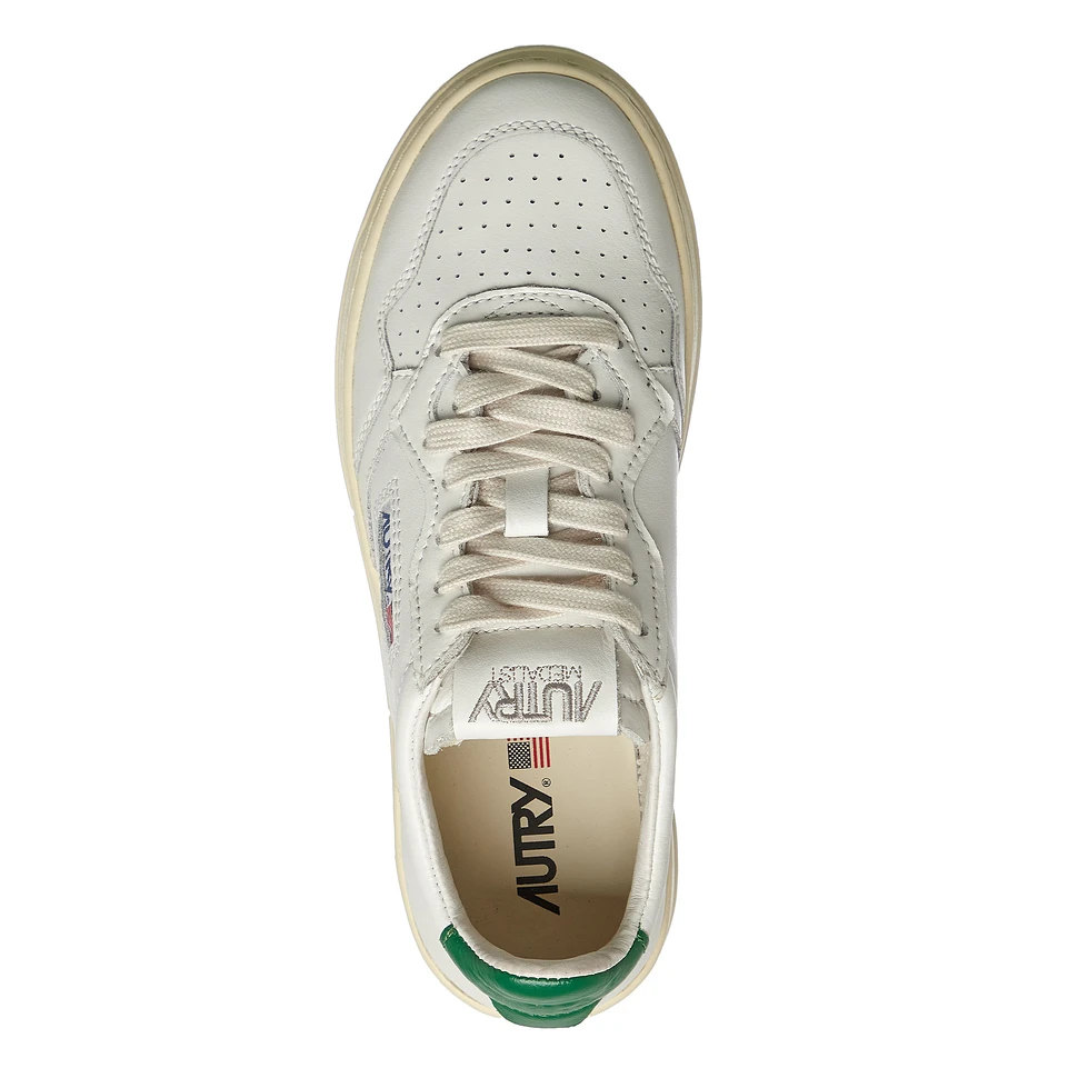 Autry - Autry Medalist Low