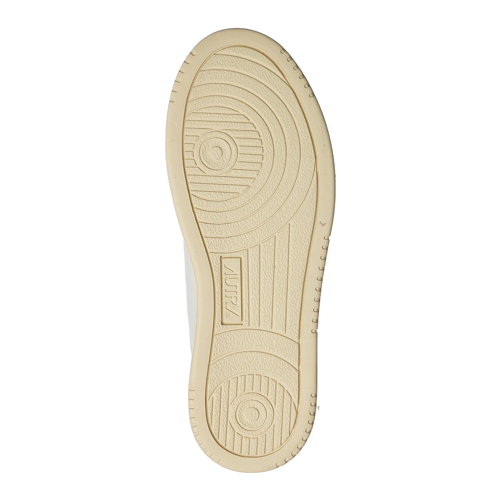 Autry - Autry Medalist Low