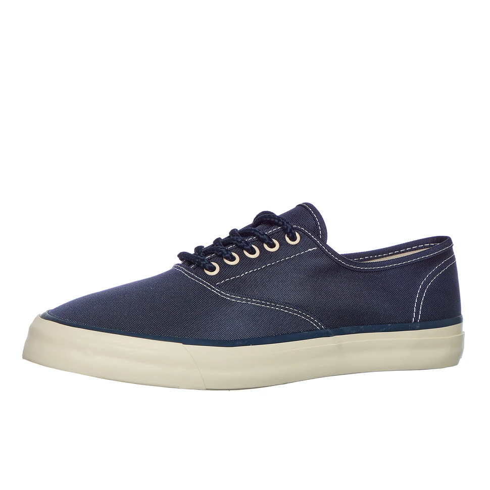 Beams Plus x Sperry Top-Sider - MIL CVO Nylon Oxford