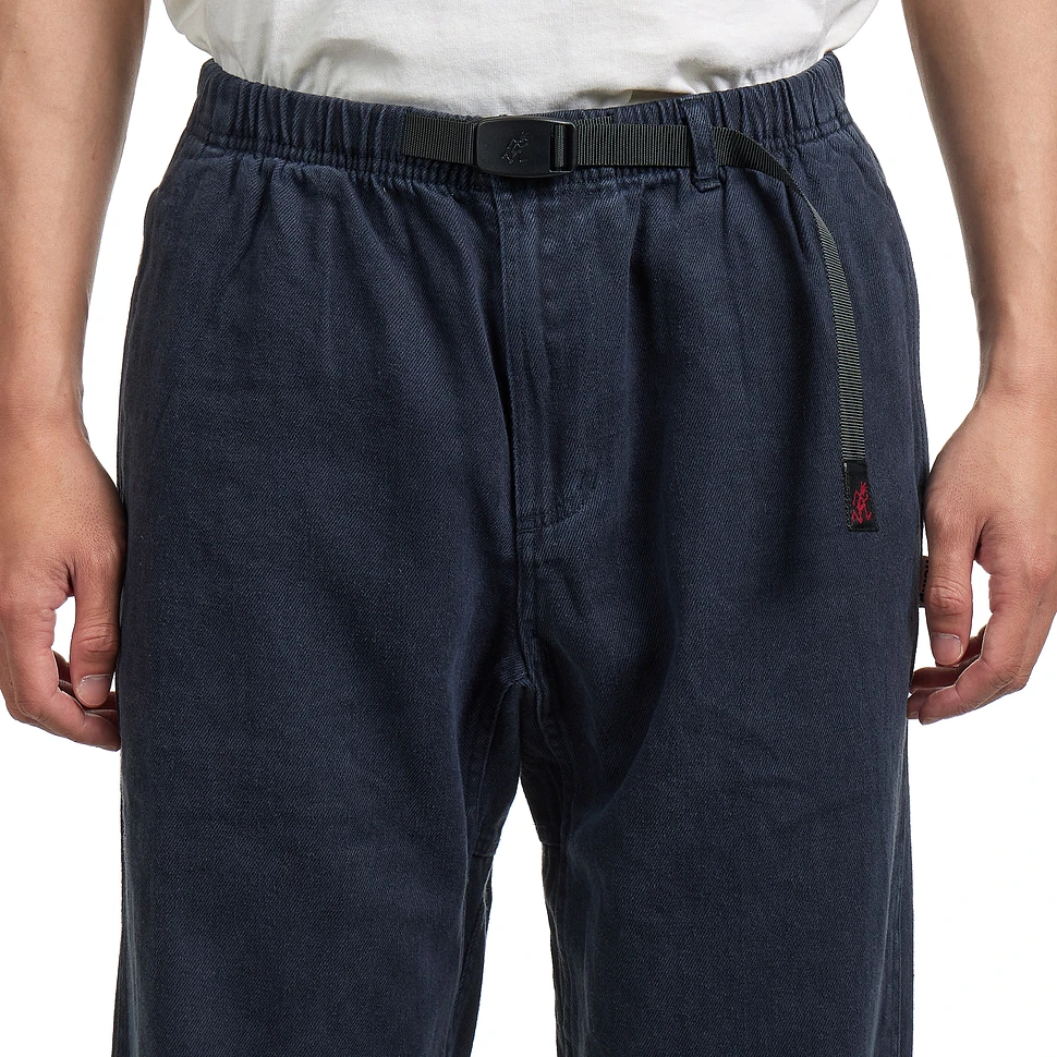 Gramicci - Hemp Gramicci Pants Straight Fit