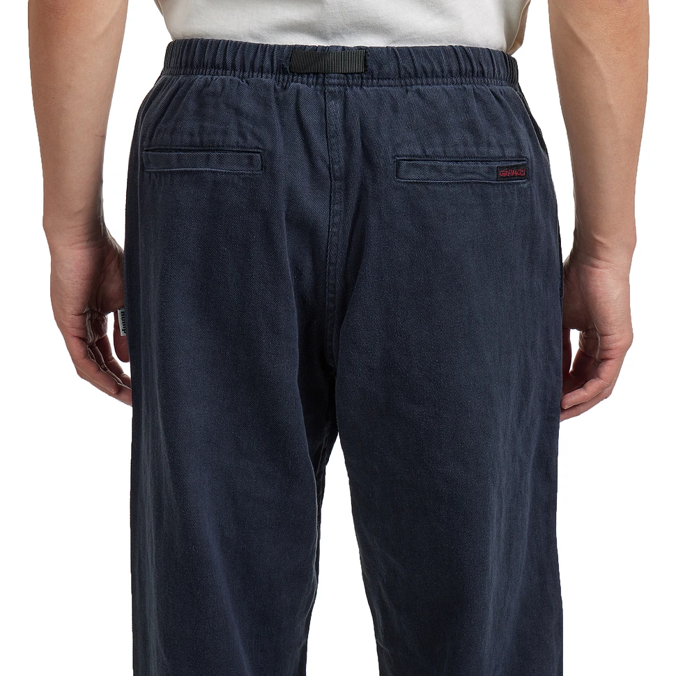Gramicci - Hemp Gramicci Pants Straight Fit