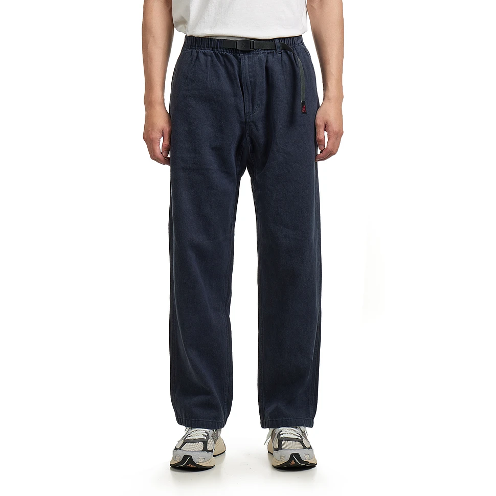 Gramicci - Hemp Gramicci Pants Straight Fit