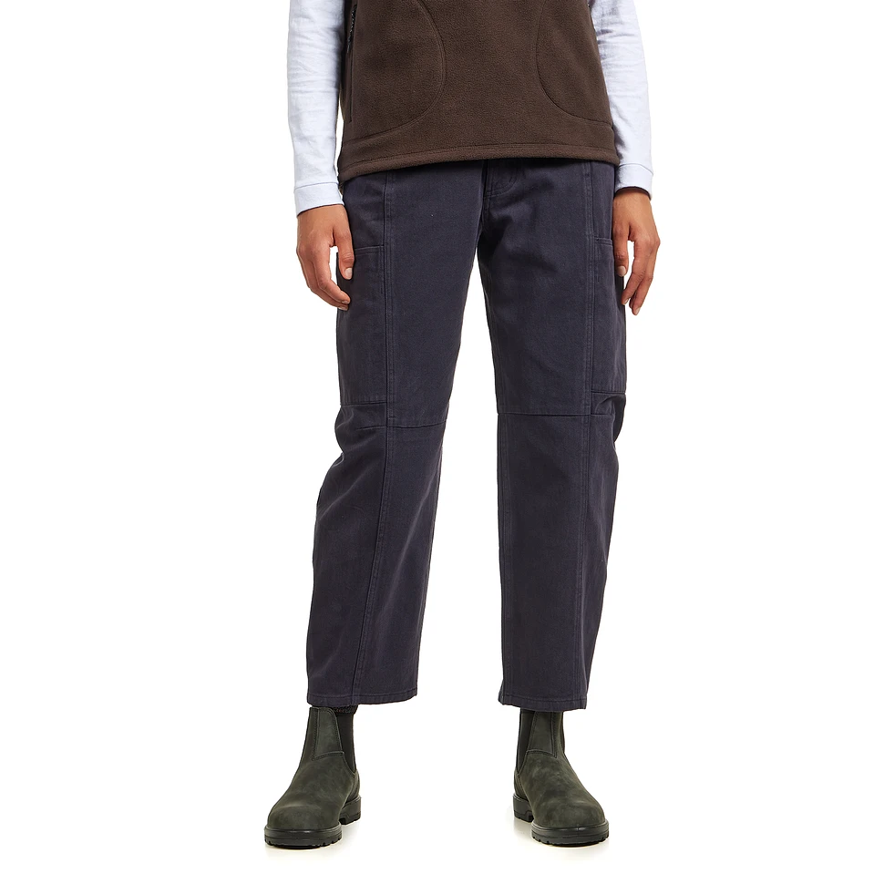 Gramicci - Winter Twill W's Voyager Pants