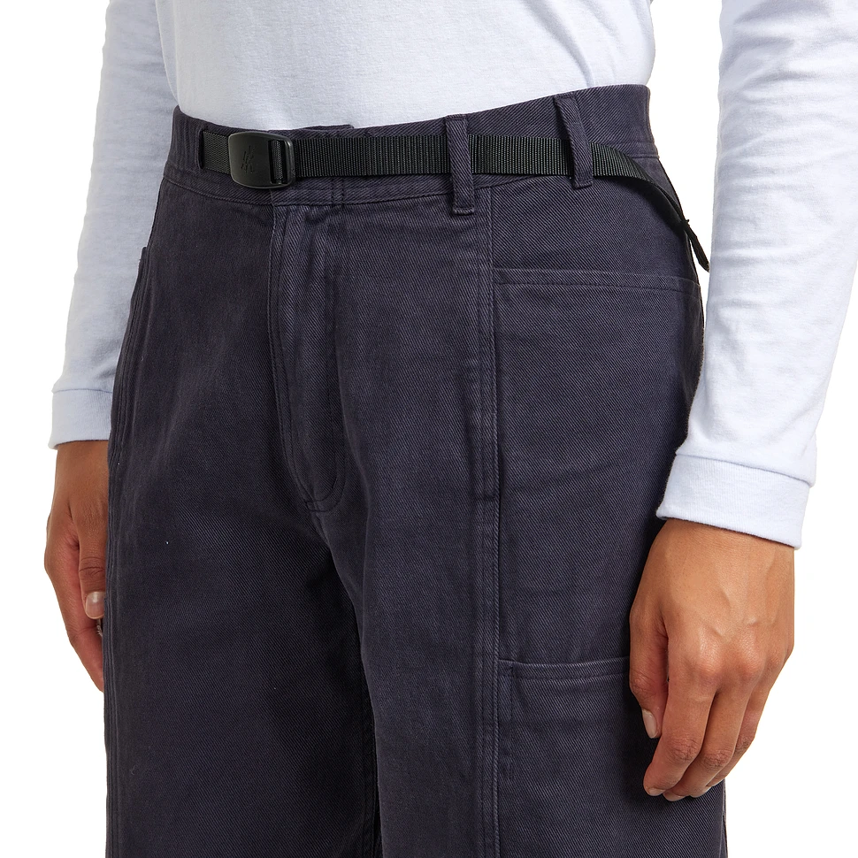 Gramicci - Winter Twill W's Voyager Pants