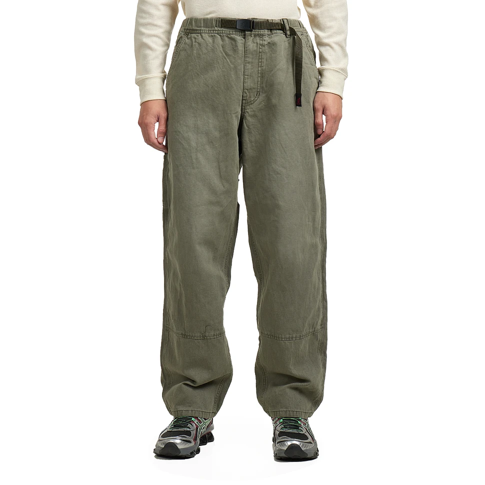 Gramicci - Canvas Work Pants