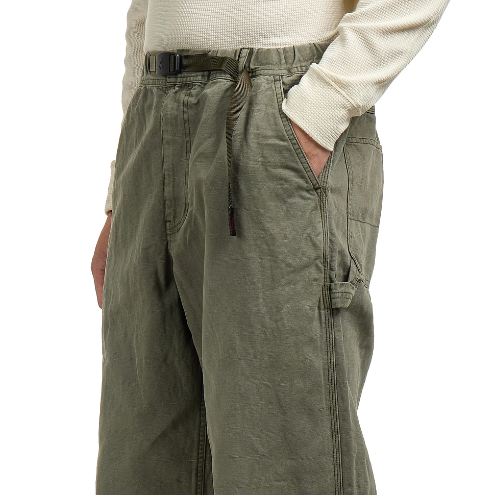 Gramicci - Canvas Work Pants