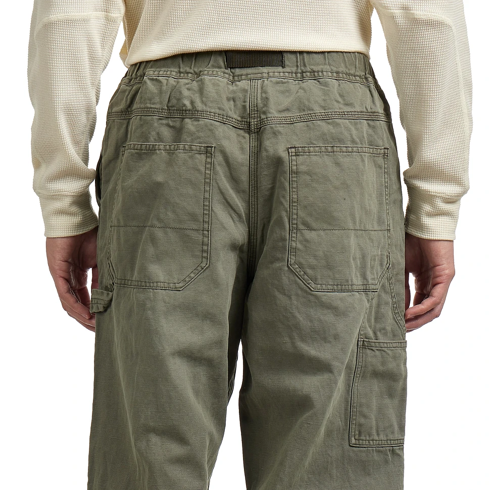 Gramicci - Canvas Work Pants
