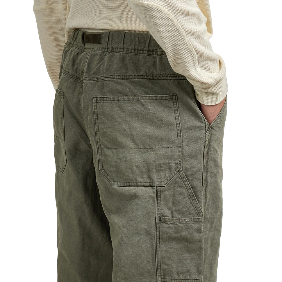 Gramicci - Canvas Work Pants