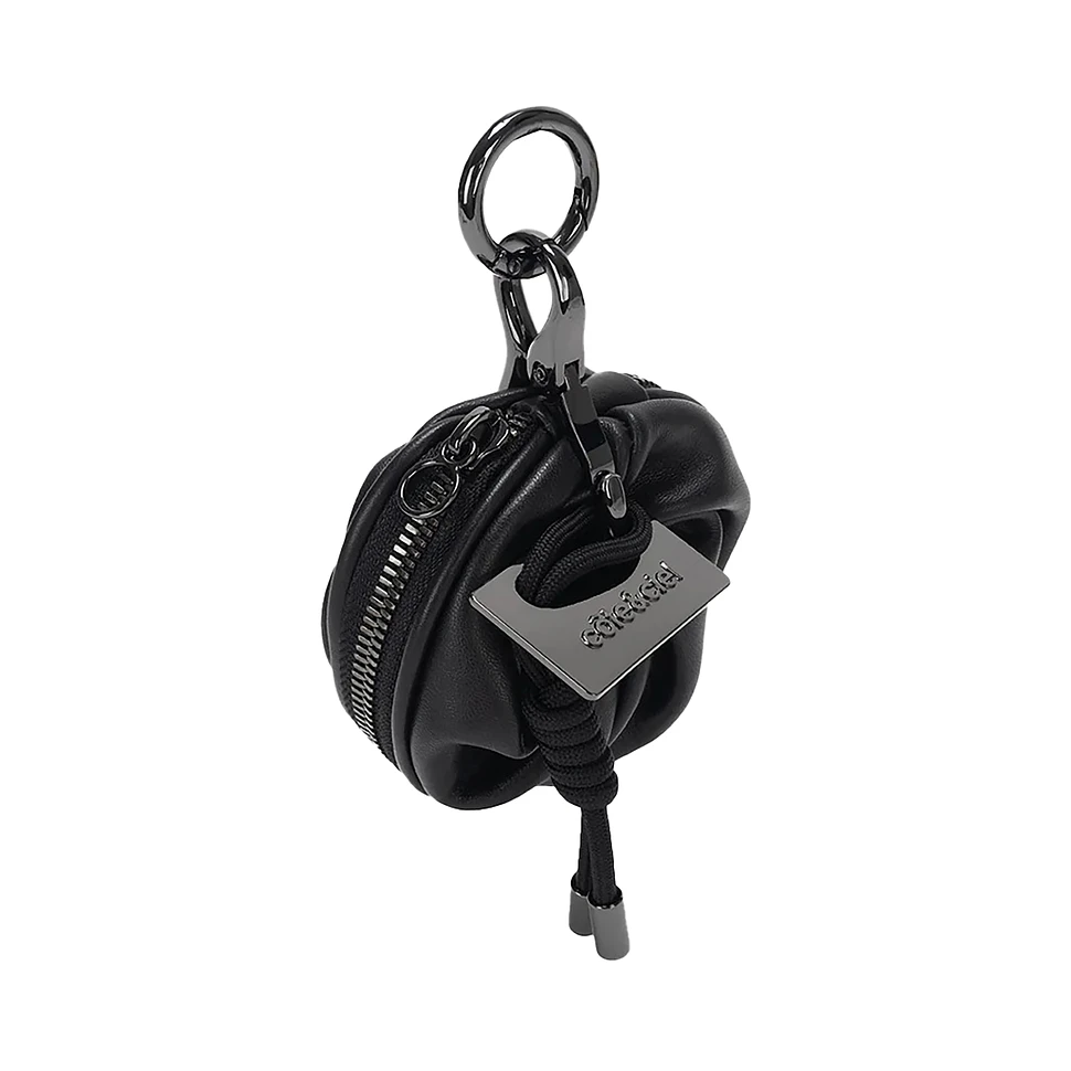 côte&ciel - Aóos Nano Alias Leather