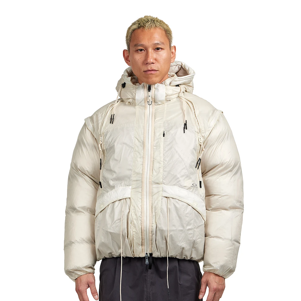 Oakley - Latitude Soar Puffer Jacket