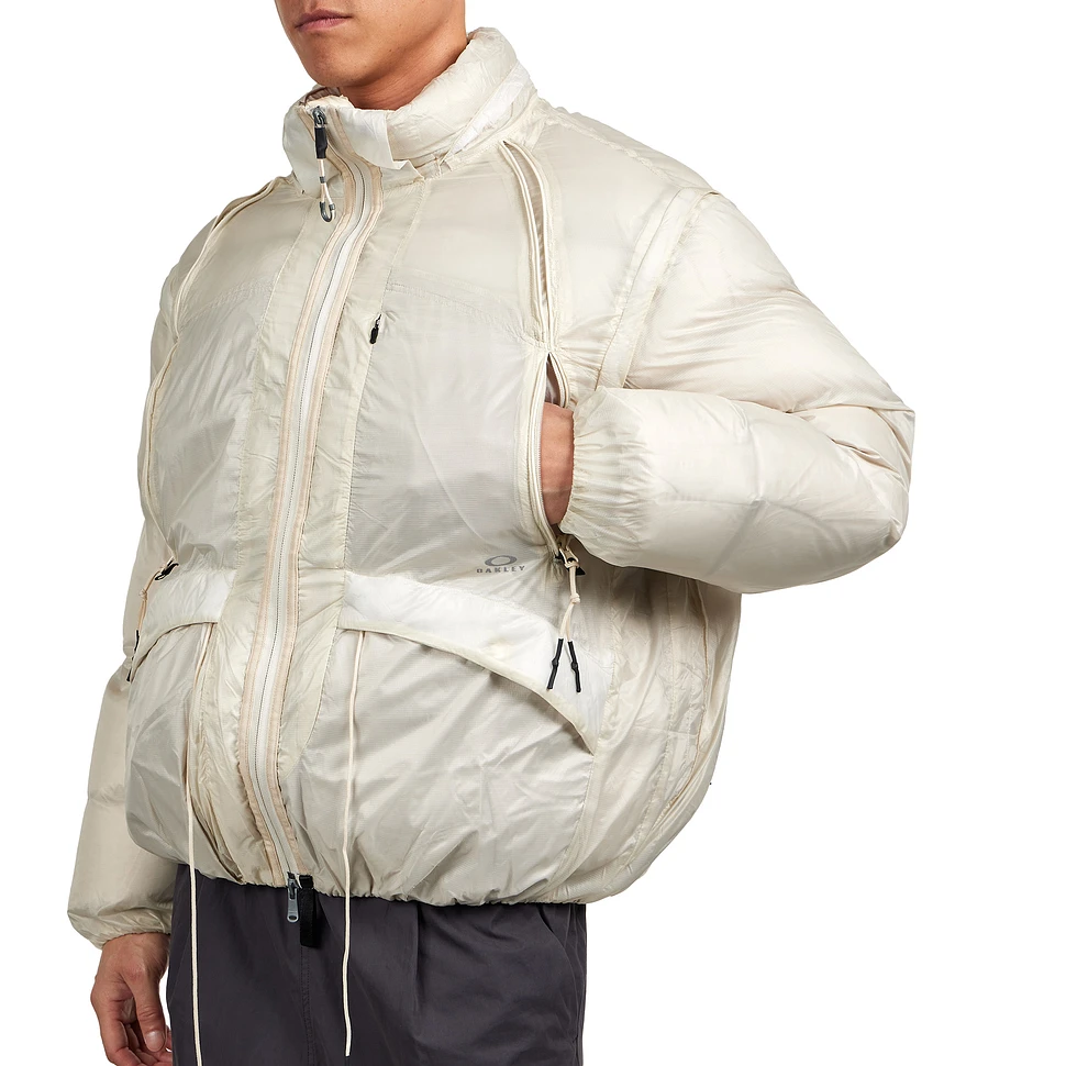 Oakley - Latitude Soar Puffer Jacket