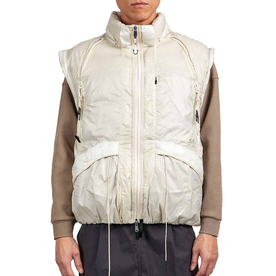 Oakley - Latitude Soar Puffer Jacket