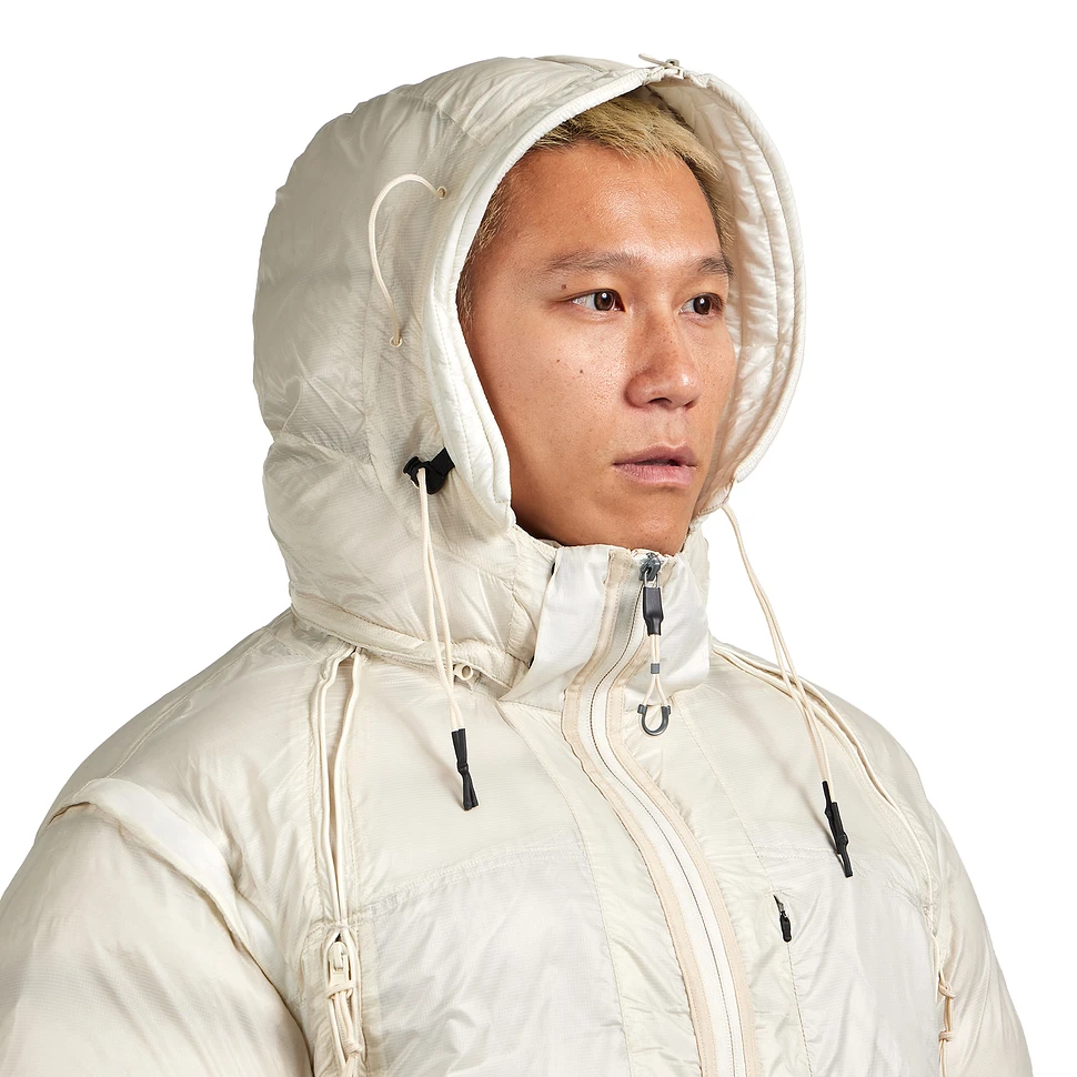 Oakley - Latitude Soar Puffer Jacket