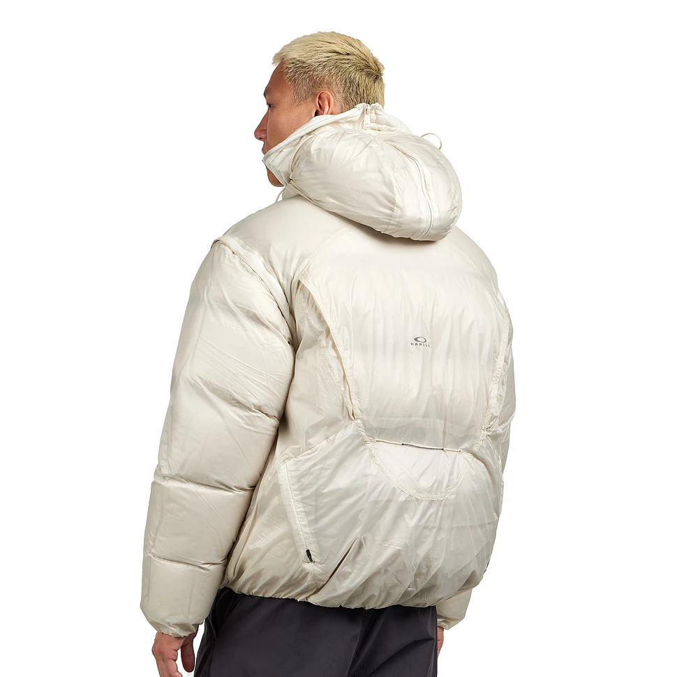 Oakley - Latitude Soar Puffer Jacket