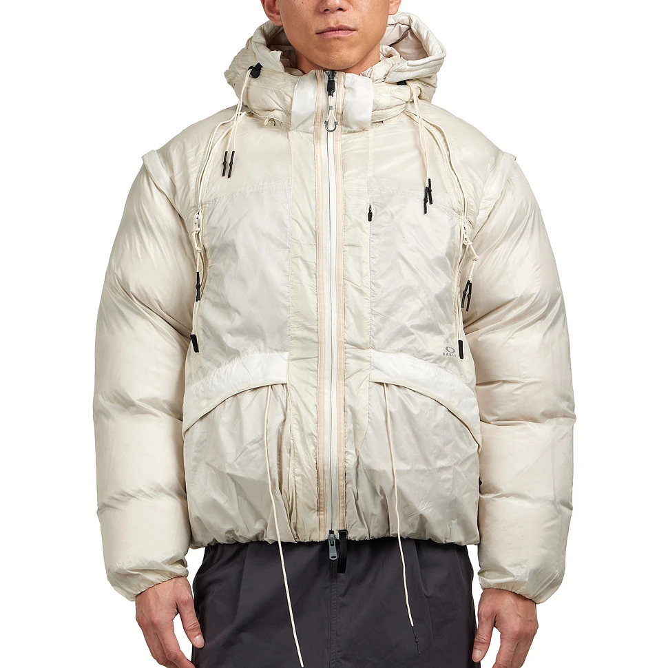 Oakley - Latitude Soar Puffer Jacket