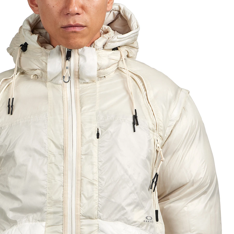 Oakley - Latitude Soar Puffer Jacket