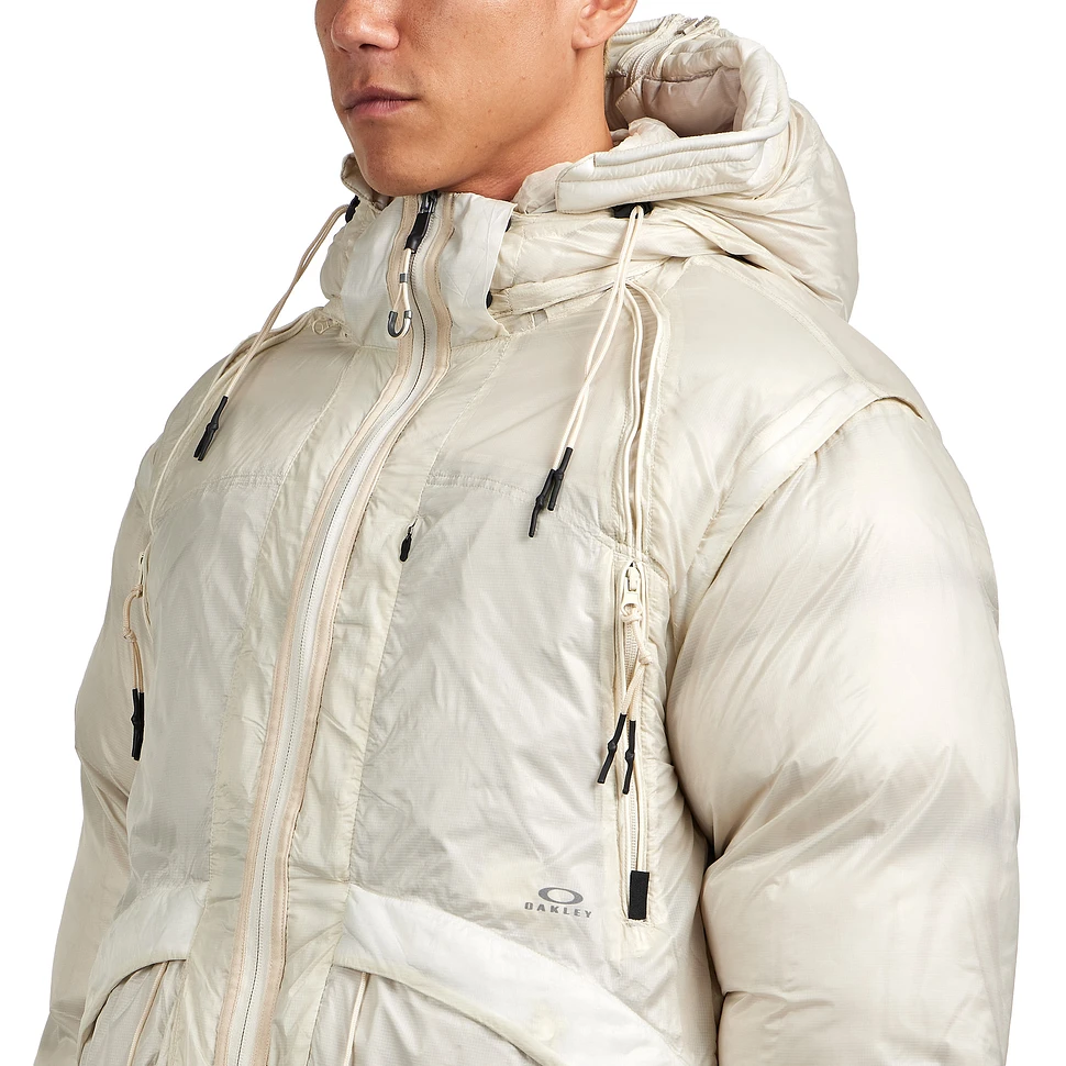 Oakley - Latitude Soar Puffer Jacket