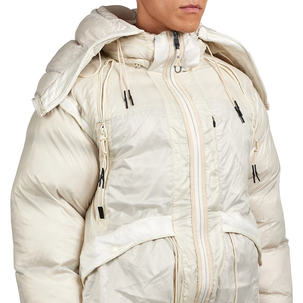Oakley - Latitude Soar Puffer Jacket