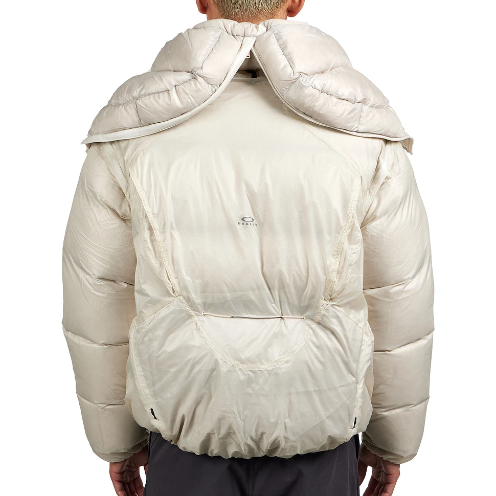 Oakley - Latitude Soar Puffer Jacket