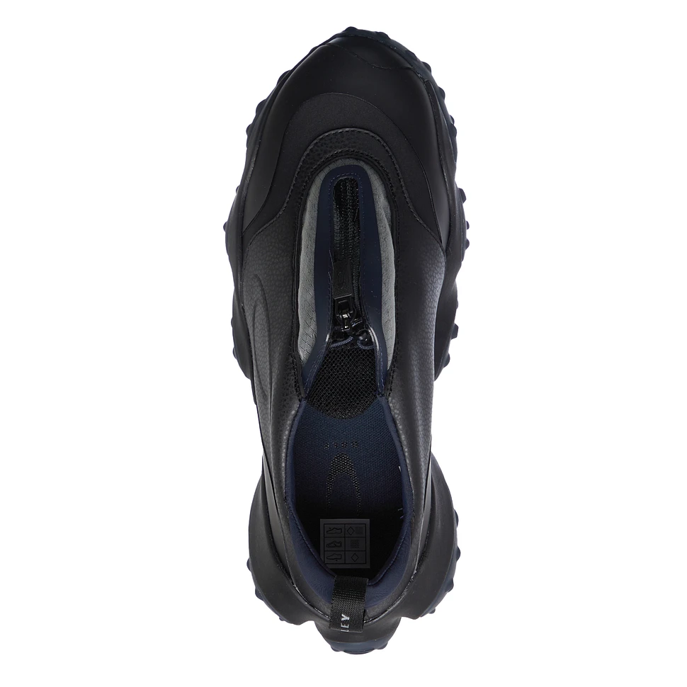 Oakley - Oakley Edge Elite (Black / Grey) | HHV