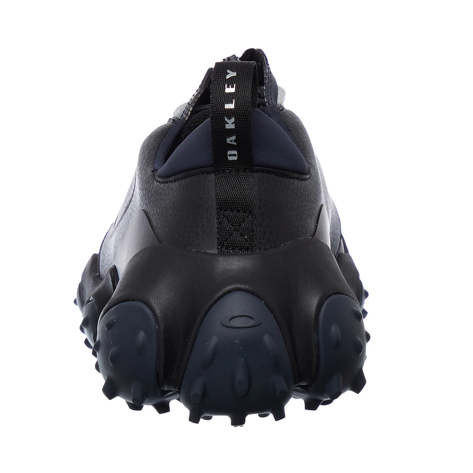 Oakley - Oakley Edge Elite (Black / Grey) | HHV