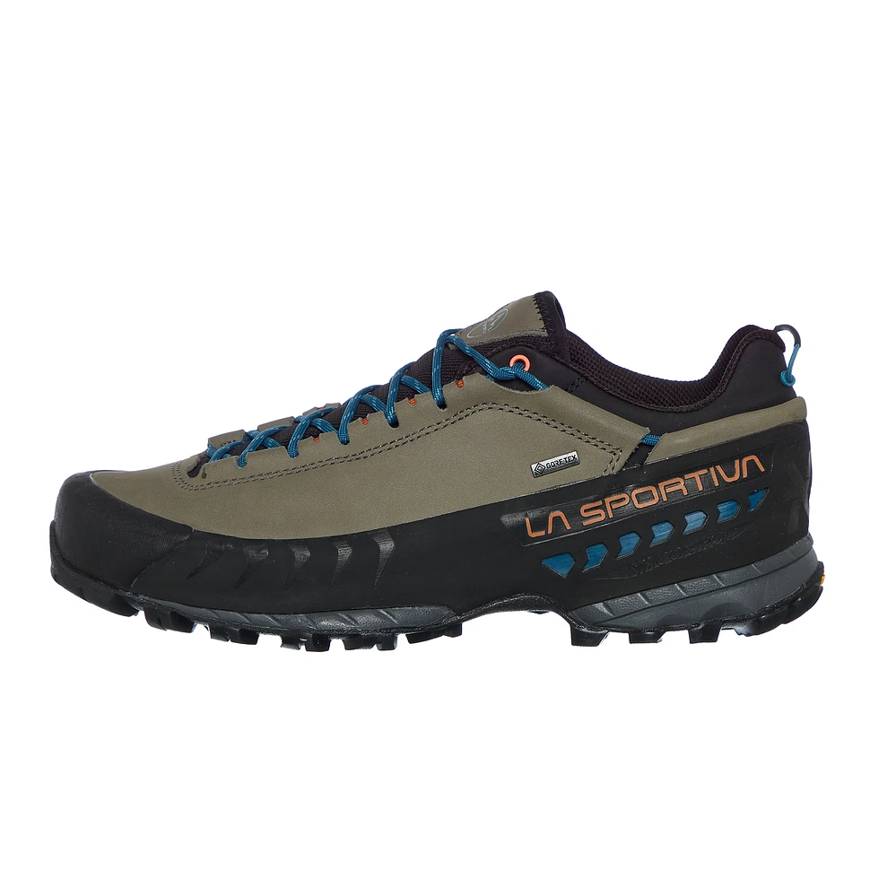 Spannende La Sportiva Tx5 Fotos