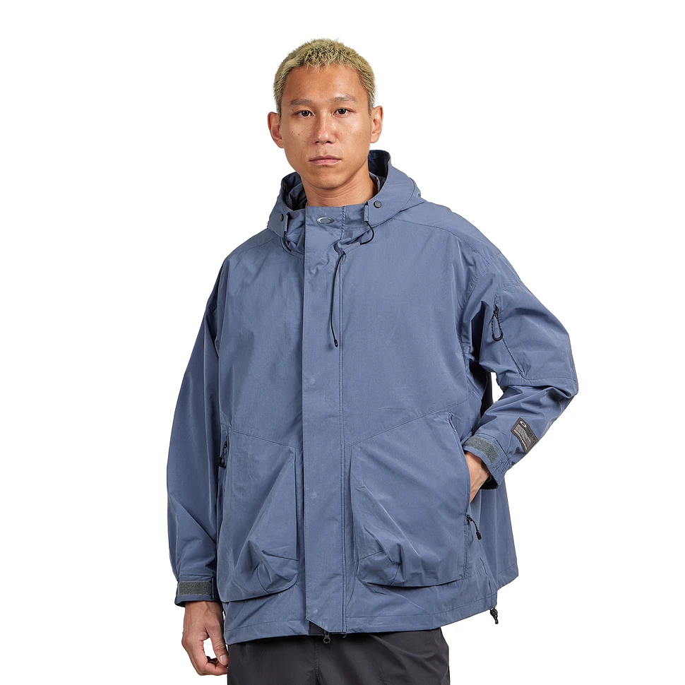 Oakley - FGL Sector Jacket 5.7 (Blue Tar) | HHV