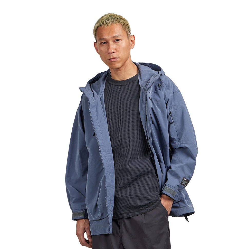 OAKLEY FGL SECTOR JACKET 5.7 ジャケット Oakley - FGL Sector Jacket 5.7 (Blue Tar) | HHV