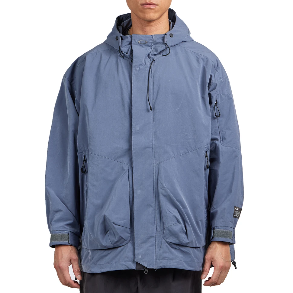 Oakley - FGL Sector Jacket 5.7 (Blue Tar) | HHV