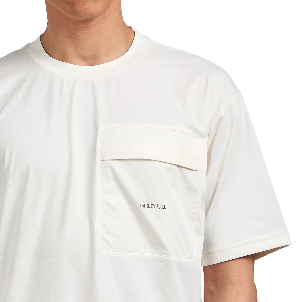 Oakley - FGL Scratch Tee 5.0