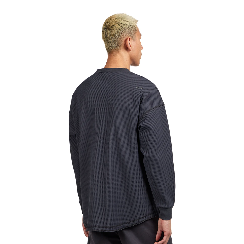 Oakley - FGL Union LS Wide Tee 5.7