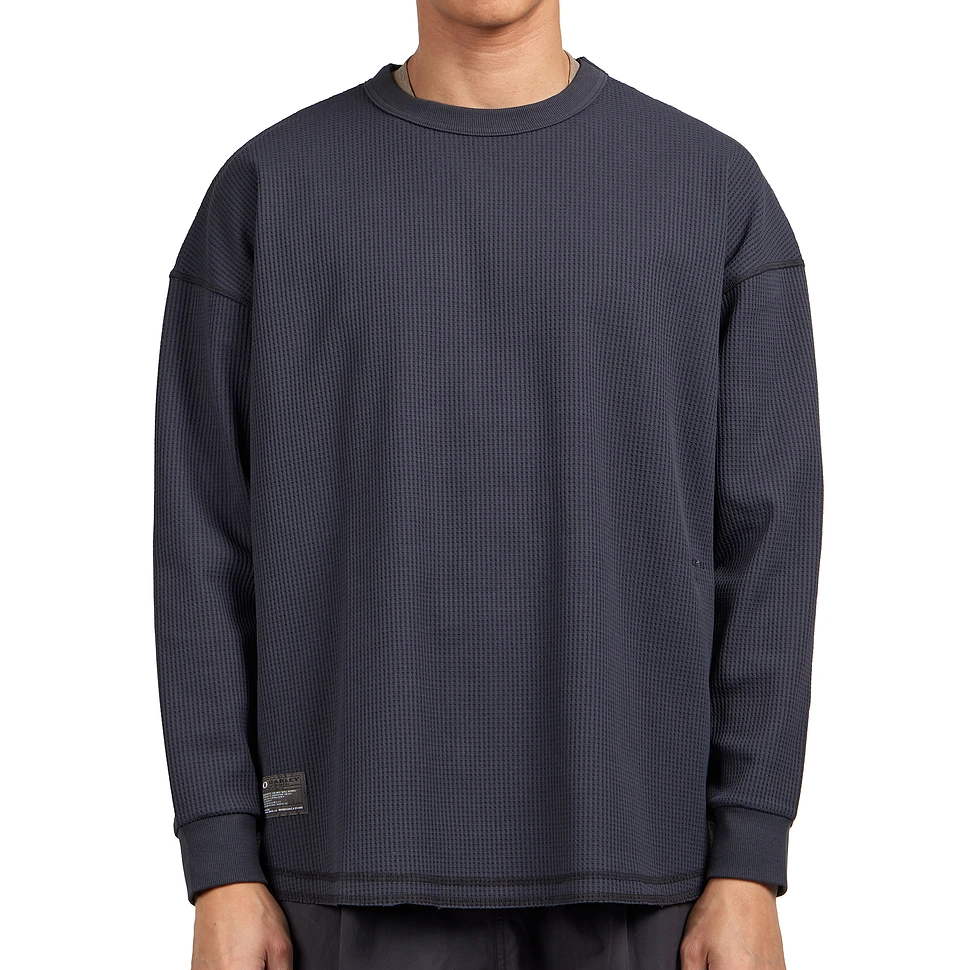 Oakley - FGL Union LS Wide Tee 5.7