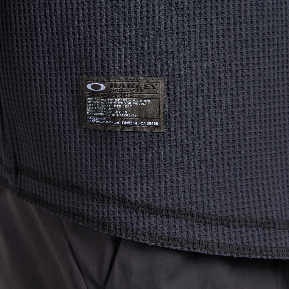 Oakley - FGL Union LS Wide Tee 5.7