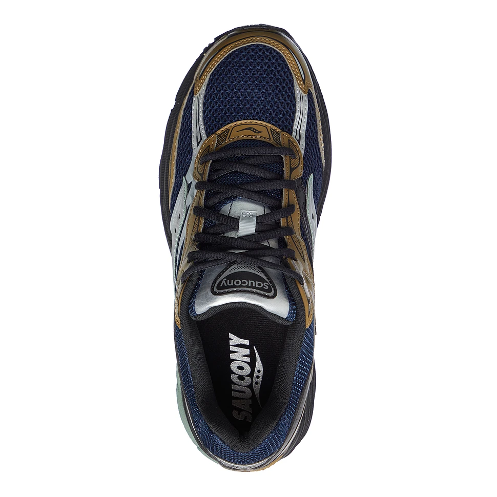 Saucony - Progrid Omni 9