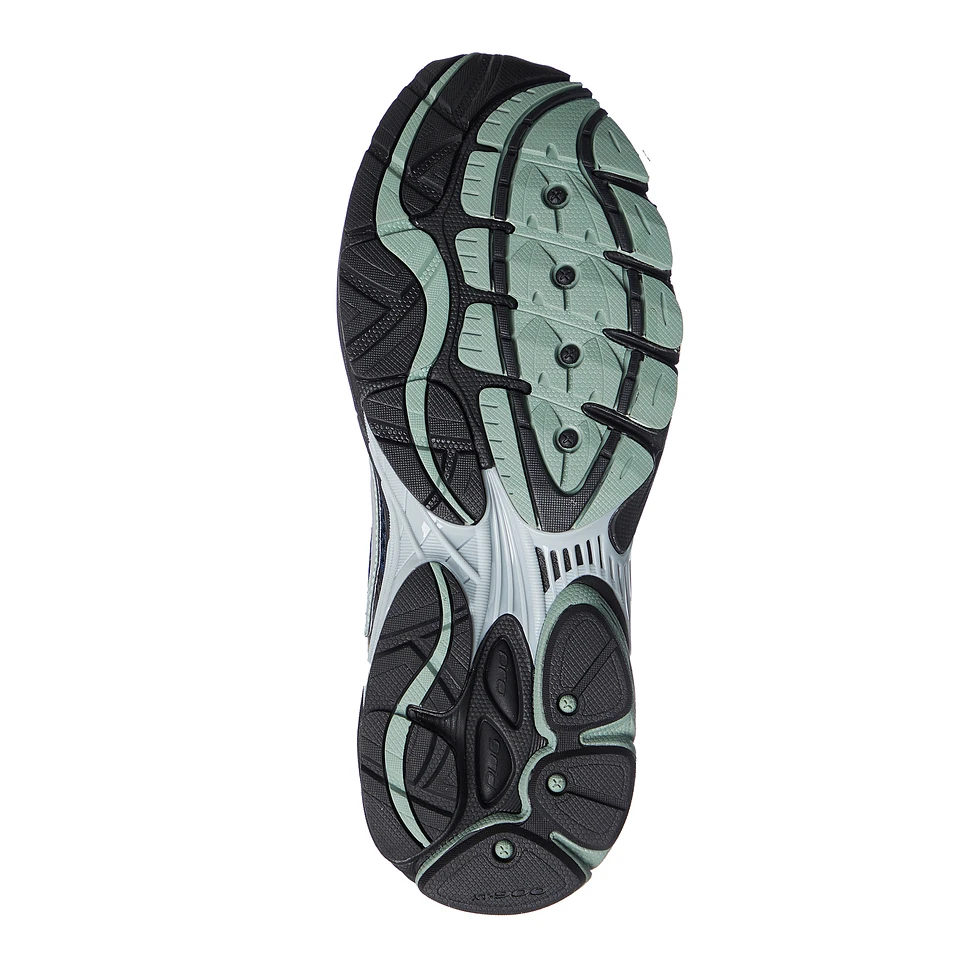 Saucony - Progrid Omni 9