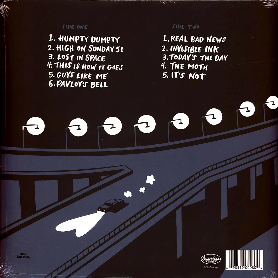 Aimee Mann - Lost In Space