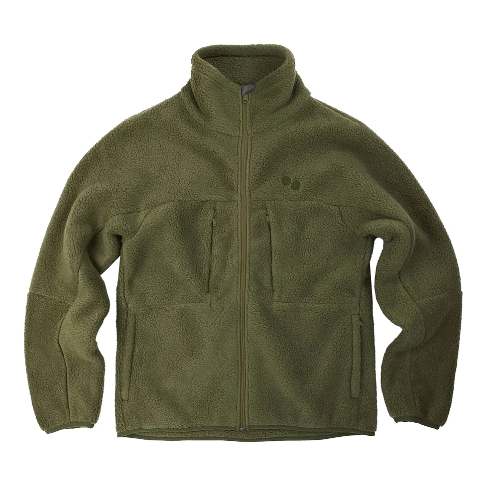 pinqponq - Fleece Jacket