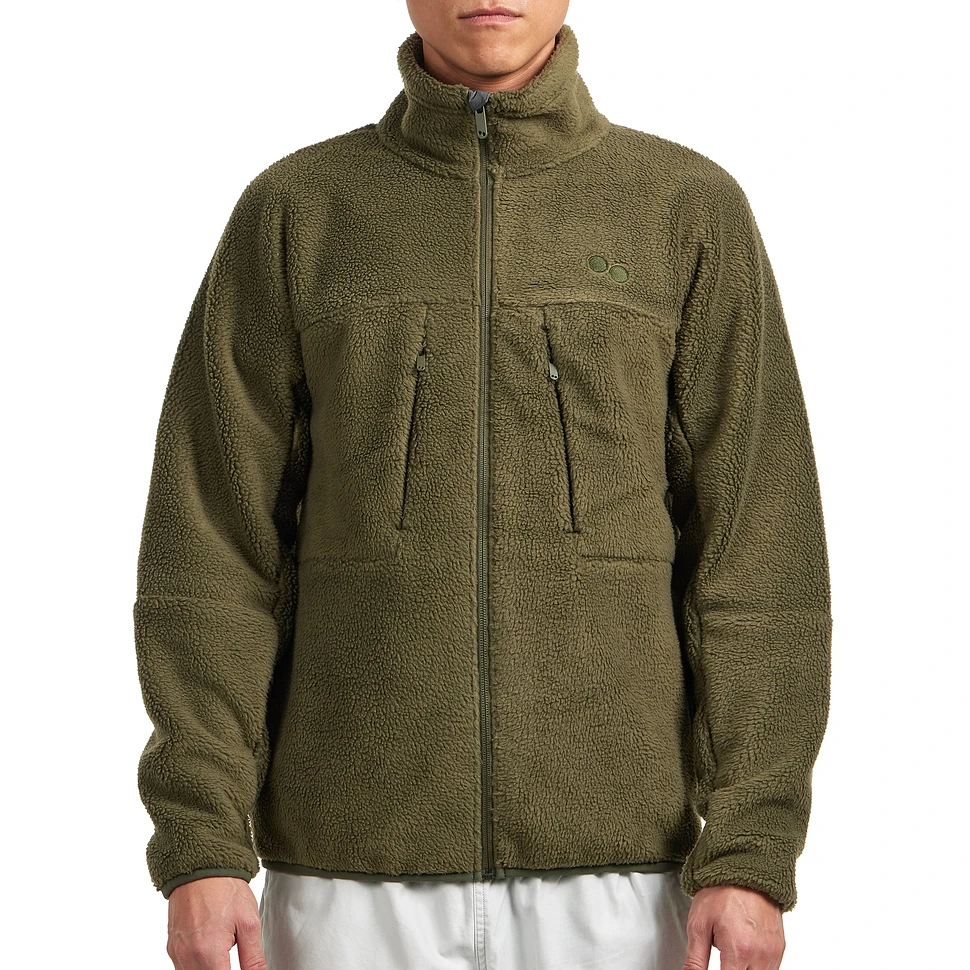 pinqponq - Fleece Jacket